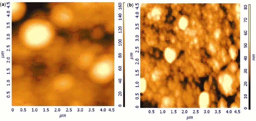 Electroless deposition, post annealing and characterization of nickel films on silicon 735 Figure 9.