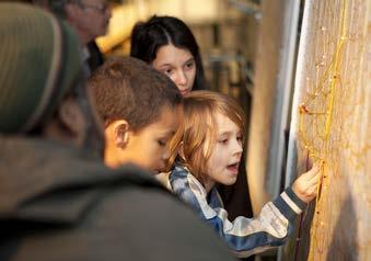 What is London Transport Museum?