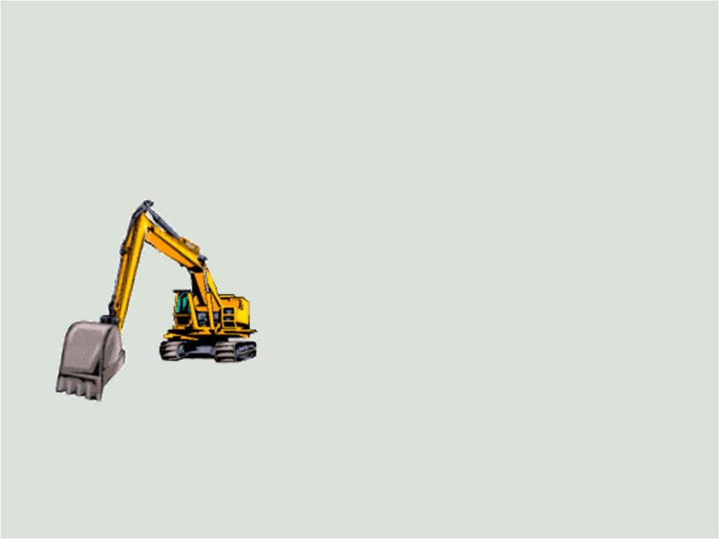 Apparatus Back hoe, auger, post hole digger, shovel Sample Containers Should prevent the
