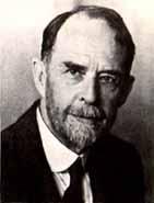 6. Genes are lined-up on chromosomes 1915: Thomas Hunt Morgan, an American geneticist, publishes The Mechanism of Mendelian Heredity, in which he presents results from experiments with fruit flies