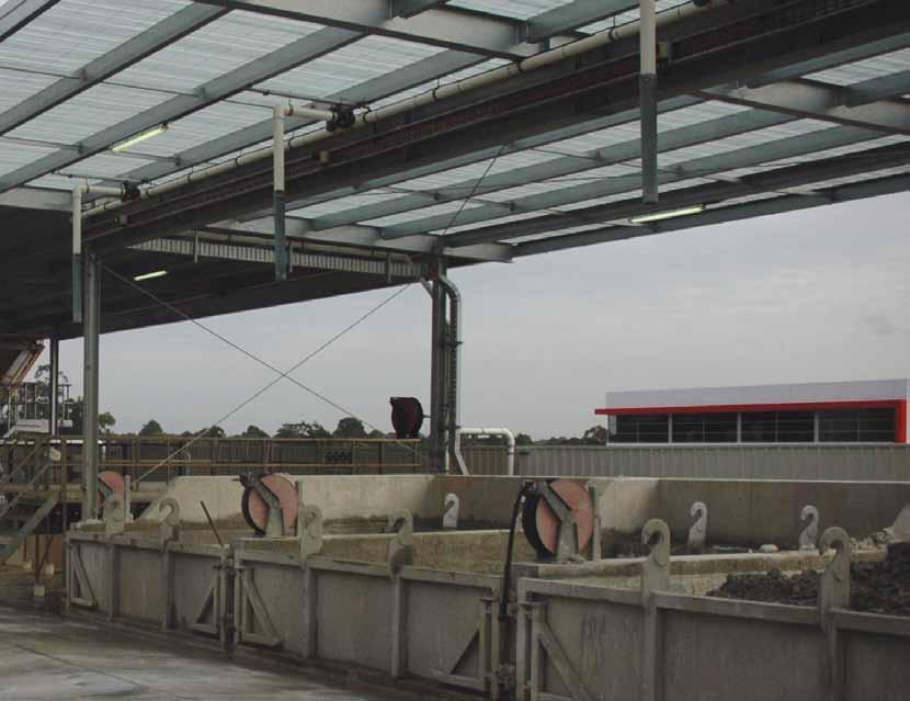 Section 1 Objective New South Wales has over 300 operational concrete batching plants that generate a number of concrete by-products and wastes.