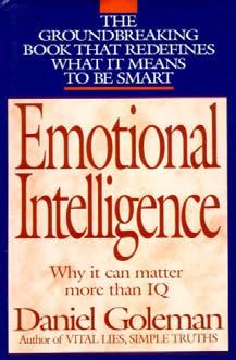 What Is Emotional Intelligence (EI)?