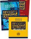 Joseph White, The Nature of Leadership (2007) The Leadership Challenge What do you look for and admire in a