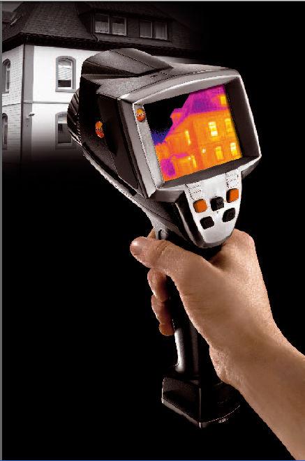 Bulk Assessment Thermal imaging Detects thermal patterns Non-uniform temperatures Hot where it should be