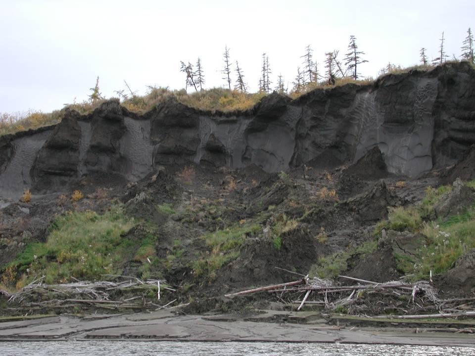 What is Permafrost?
