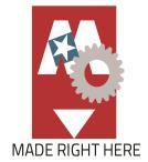 Made Right Here: The Maker Professional Training Program Training Maker Professionals training people how to make a living at making Goal is to fuel domestic manufacturing by: Providing local