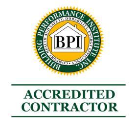 What is BPI Accreditation?