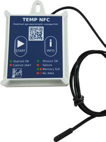Developed especially but not only for transports and cold chain monitoring the logger is ideal also for monitoring of ambients, fridges and cold rooms.