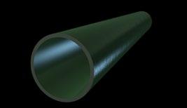 VINYL ESTER PIPING SYSTEMS CL2030 pipe is available in 1-14 diameters with pressure ratings up to 150 psig and is recommended for most chlorinated and acidic mixtures up to 175 F (80 C) and other