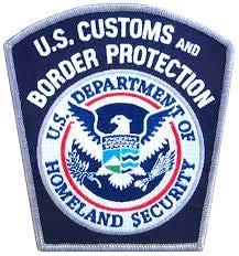CUSTOMS AND BORDER PROTECTION Ports of Exports, Ports of Transshipment, Ports of Imports