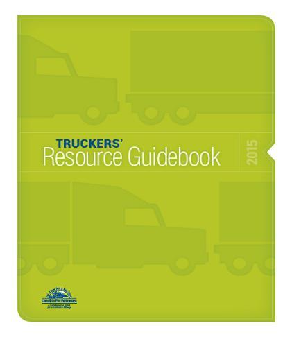 Trucker s Resource Guide Aid in the education of truckers and dispatchers Objective is to reduce trouble tickets in order to improve turn time Top ten trouble ticket issues are listed with