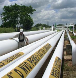pipelines, gas