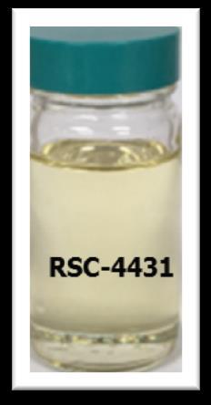 Water reducible curing Agent Cost Effective Low VOC WB Coating for metal and concrete