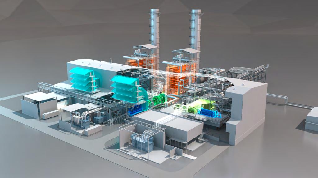 Alstom s gas portfolio 30_PowerPlantProducts Products Power plant products