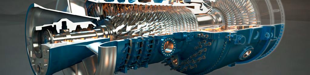 Power plant products offering Gas turbines 313_GT13 Products Reveal the GT13E2 key facts and figures.
