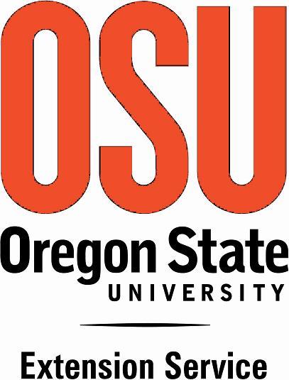 Seed Certification Service Oregon State University 31