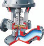 Options and Technical Data Flowserve offers vertical in-line pumps in all configurations and sizes to meet all service conditions, preferences and budgets.