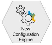 for future syntax enhancements New engine performance-optimized for SAP HANA