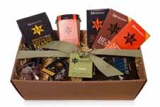 Gift Hampers - The ultimate in corporate gifting So many options to suit so many budgets.