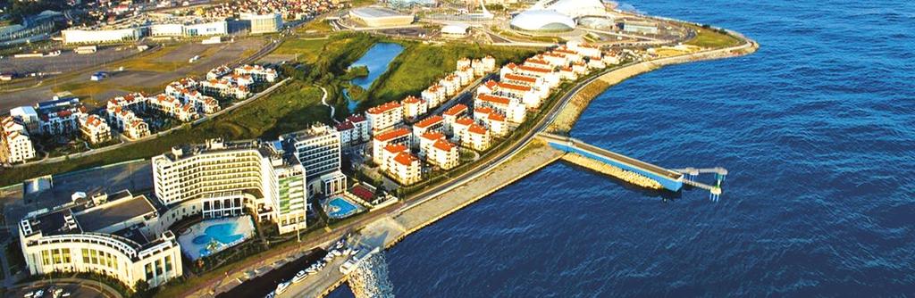 SUBJECTS OF ТНЕ CONFERENCE: Water supply and wastewater treatment development prospects iп Russia апd neighboring countries. Overview and analysis of the legal framework of the iпdustry.