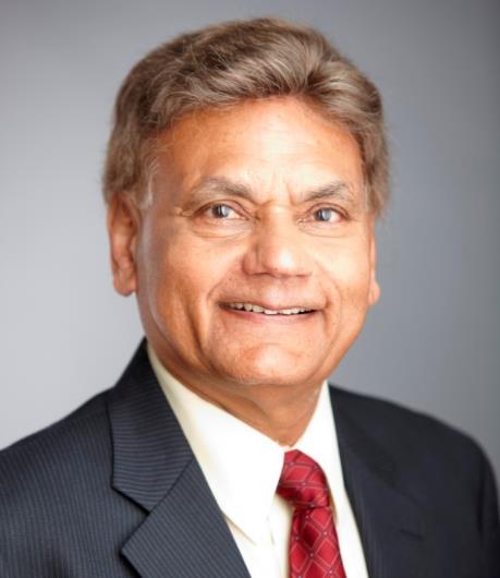 Ashok Kothari, PE Ashok has worked on several major rail development and extension projects on the $3.