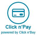 OBJECTIVES Explain Click n Pay project Explain the