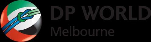 DP World Melbourne