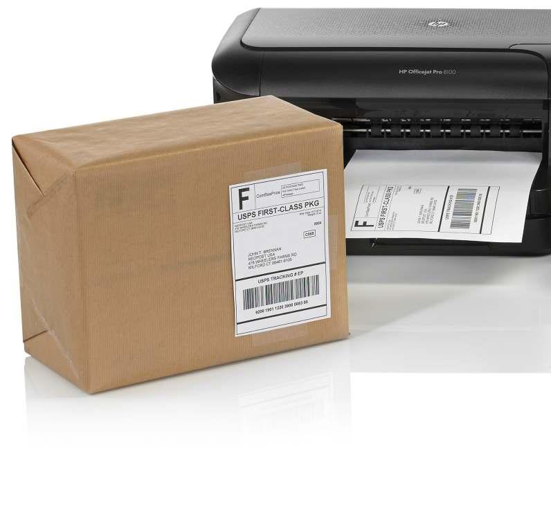 Enjoying CBP from your Postage Meter?
