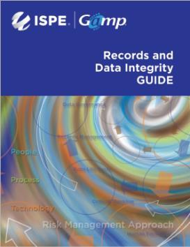 (draft) Records and Data Integrity