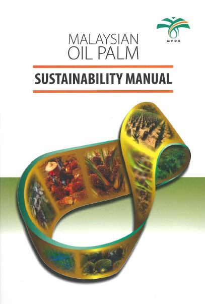 Conclusion The MSPO Standard - the Malaysian oil palm industry is proud to implement it Mobius Strip a surface with one side and one boundary.