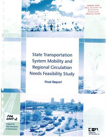 2007 State Transportation