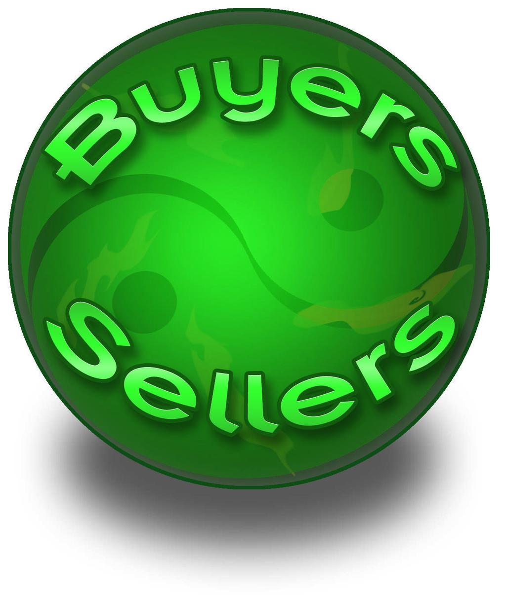 More Buyers Yield More Sellers
