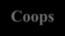 Coops