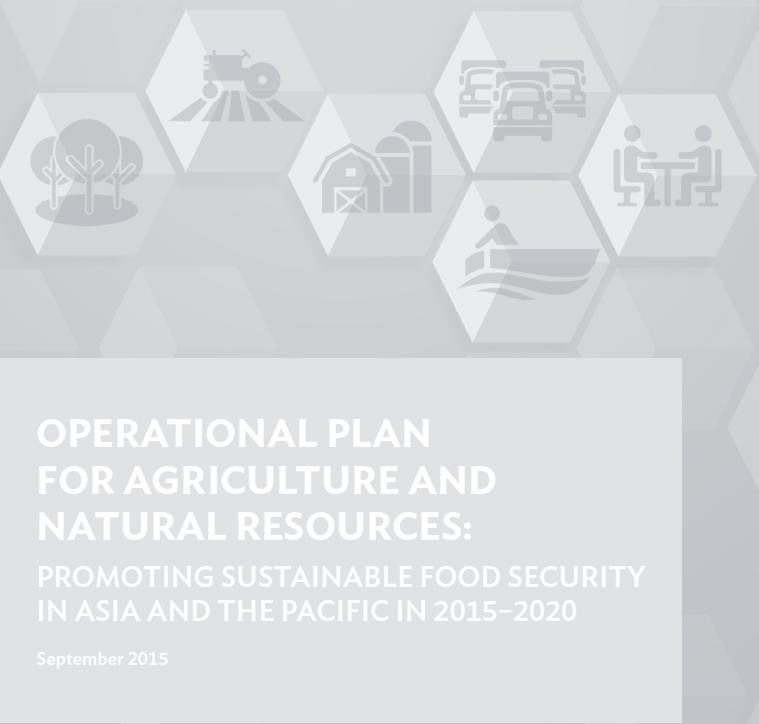 2. ADB Food Security
