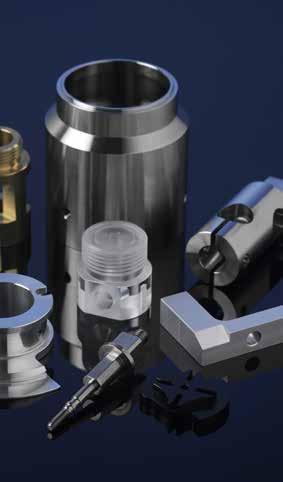 Engineered Parts by Bossard Your