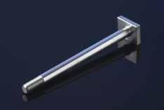 Engineered Parts by Bossard Extrusion Parts Extrusion Parts Material, form, production tolerances and