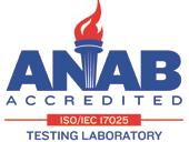 TEST REPORT Test Report # 17B-000359 Date of Report Issue: March 16, 2017 Date of Sample Received: March 8, 2017 Pages: Page 1 of 9 AT-1407 CLIENT INFORMATION: Company: Recipient: Recipient Email: