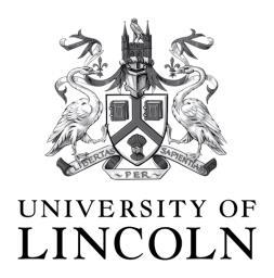 UNIVRSITY OF LINCOLN PRSON SPCIFICATION JOB TITL Commercial Manager JOB NUMBR COS303 Selection Criteria Qualifications: ssential () or esirable () Where videnced Application (A) Interview (I)