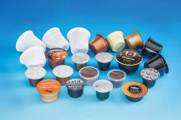 Innovative thermoforming applications Types of thermoforming moulds by Mould &