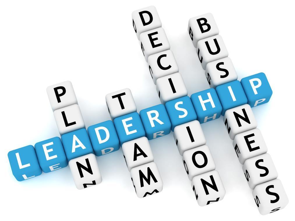 Leadership Make Decisions Escalate Issues/ Ask for Help