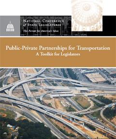 Public-Private Partnerships for