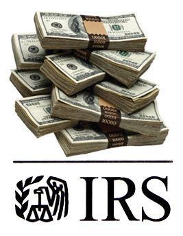 Revenue Agencies The Internal Revenue Service (IRS).