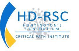 HD-RSC