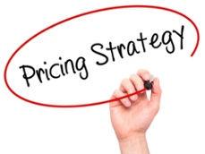Pricing Strategy A critical part of distribution strategy is pricing. Is your hotel listing the right rates at the right at time on the right distribution channels?