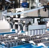 Custom Assembly Machines AMT provides customized, cost-effective solutions, tailored to the assembly task at hand, production