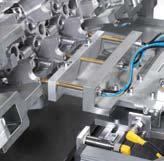 In doing so, we combine tried and true modules and integrate them into an efficient assembly process.
