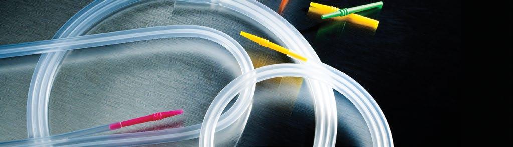 Accessories and packing material SP Medical has developed a very flexible programme of packing materials to supply optimal protection of Guide Wires and