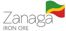 Zanaga Project Overview World class iron ore project 6,900Mt Mineral Resource Cameroon Central African Republic 2,070Mt Ore Reserve High quality, low impurity iron ore product Bottom quartile