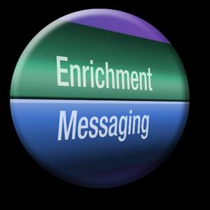 IBM is the leader in ESB Messaging and Enrichment ESB Messaging and Enrichment delivers fast, flexible and reliable access to business information Connects everything to