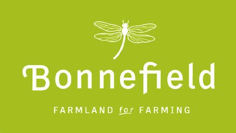 A Bonnefield Research Paper Canada's Forage Crop the overlooked cornerstone of Canadian agriculture Bonnefield Toronto February 2016 DO NOT COPY.